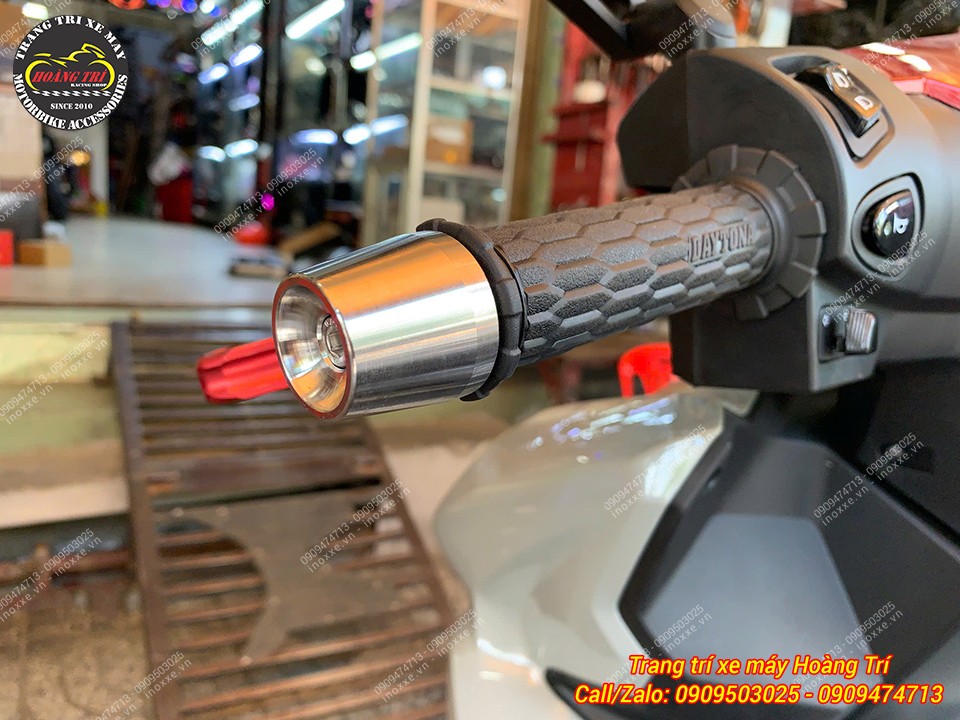 Tổng hợp bao tay Daytona chính hãng